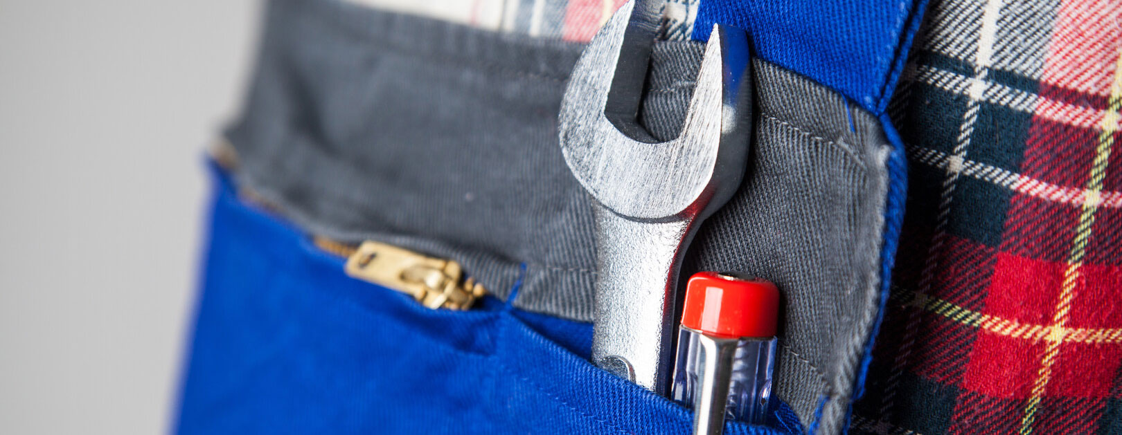 Kundendienst & Wartung